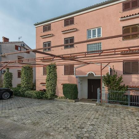 Apartment Roberto Punta Poreč Exterior foto